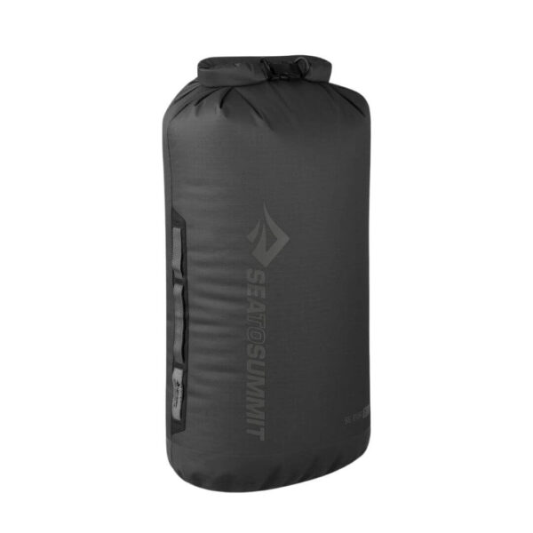 Sea to Summit Big River Dry Bag 35L – Sort