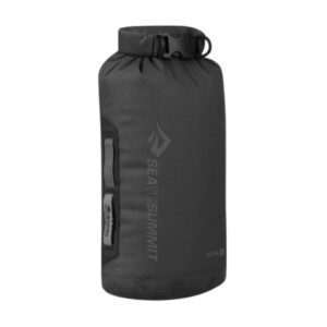 Sea to Summit Big River Dry Bag 5L - Sort