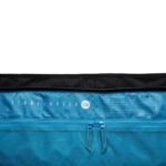Black Diamond Stonehauler 120L Duffel Bag - Sort