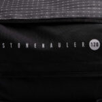 Black Diamond Stonehauler 120L Duffel Bag - Sort