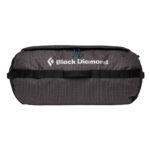 Black Diamond Stonehauler 120L Duffel Bag - Sort