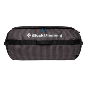 Black Diamond Stonehauler 120L Duffel Bag - Sort