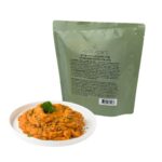 Food Force Frysetørret Mad Pakke - 1 Person / 7 Dage