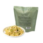 Food Force Frysetørret Mad Pakke - 1 Person / 3 Dage