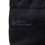 Black Diamond Everyday Fleece Handsker - Sort