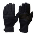 Black Diamond Everyday Fleece Handsker - Sort