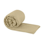Sea to Summit Pocket Towel Hurtigtørrende Håndklæde - Small