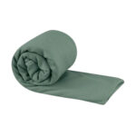 Sea to Summit Pocket Towel Hurtigtørrende Håndklæde - Small