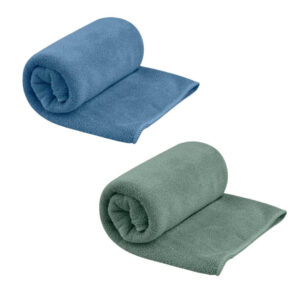 Sea to Summit Tek Towel håndklæde i genanvendt fiber