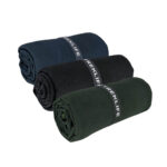 Treklife Recycled Towel Hurtigtørrende Håndklæde 160x80 cm
