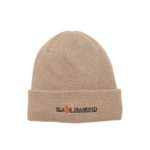 Black Diamond Merino Beanie - Merinould Hue