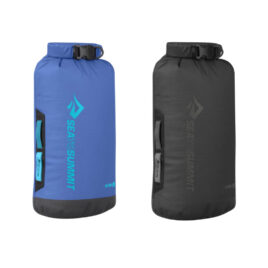 Dry bag – Sea to Summit Big River – 8 liter