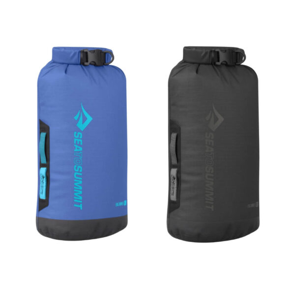 Sea to Summit Big River Dry Bag 8 Liter - Vandtæt Pakpose