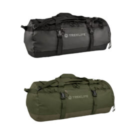 Duffel bag - Treklife - 70 liter