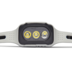 Black Diamond Deploy Run Light Pandelampe - 325 Lumen