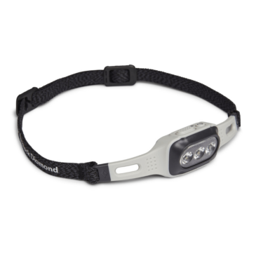Pandelampe – Black Diamond Deploy Run Light – 325 lumen
