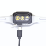 Black Diamond Deploy Run Light Pandelampe - 325 Lumen
