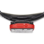 Black Diamond Distance 1500 Pandelampe - 1500 Lumen PowerTap