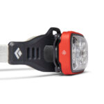 Black Diamond Distance 1500 Pandelampe - 1500 Lumen PowerTap