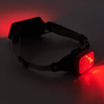 Black Diamond Distance 1500 Pandelampe - 1500 Lumen PowerTap