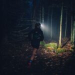 Black Diamond Distance 1500 Pandelampe - 1500 Lumen PowerTap