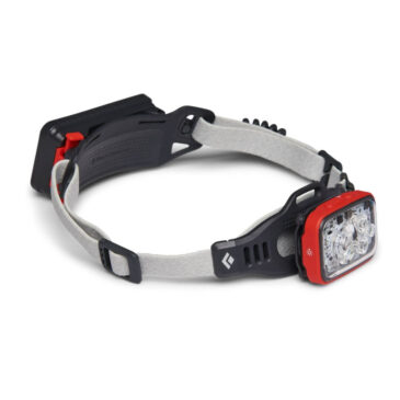 Pandelampe – Black Diamond Distance – 1500 lumen