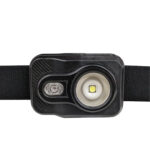 Treklife Hybrid LED Pandelampe 800 Lumen - Sort