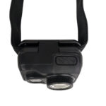 Treklife Hybrid LED Pandelampe 800 Lumen - Sort