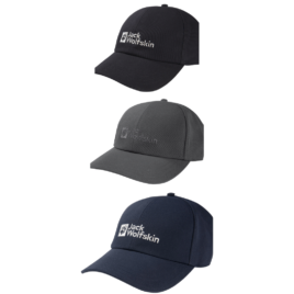Cap - Jack Wolfskin Baseball Cap