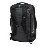 Black Diamond Stonehauler 45L Duffel Bag - Sort
