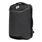 Black Diamond Stonehauler 45L Duffel Bag - Sort