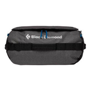 Black Diamond Stonehauler 45L Duffel Bag - Sort