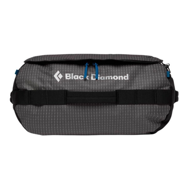 Black Diamond Stonehauler 45L Duffel Bag – Sort – Duffel Bags