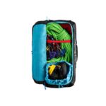 Black Diamond Stonehauler 60L Duffel Bag - Sort