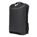 Black Diamond Stonehauler 60L Duffel Bag - Sort