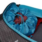 Black Diamond Stonehauler 60L Duffel Bag - Sort