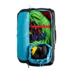 Black Diamond Stonehauler 90L Duffel Bag - Sort