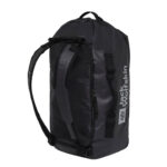 Jack Wolfskin All-in Duffel 35L Vandtæt Rejsetaske - Sort