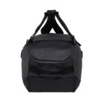 Jack Wolfskin All-in Duffel 65L - Vandtæt Rejsetaske - Sort