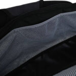 Jack Wolfskin All-in Duffel 45L Vandtæt Rejsetaske - Sort