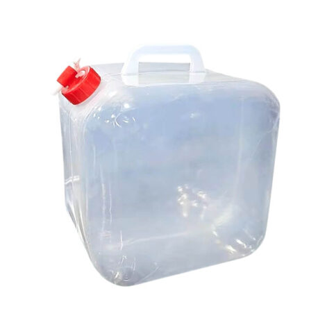 Foldbar vanddunk - 15 liter
