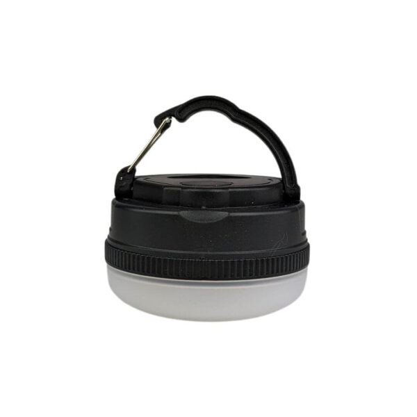 Treklife Genopladelig LED Lanterne – 80 Lumen