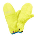 OMM Core Mitts Ultralet Primaloft Luffer - Gul