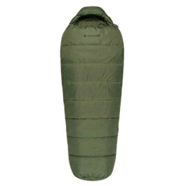 Sovepose - Treklife Horizon Short - 4 sæsons - Grøn