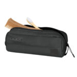 Jack Wolfskin Wandermood Washbag Mini Toilettaske - Sort