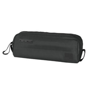 Jack Wolfskin Wandermood Washbag Mini Toilettaske - Sort