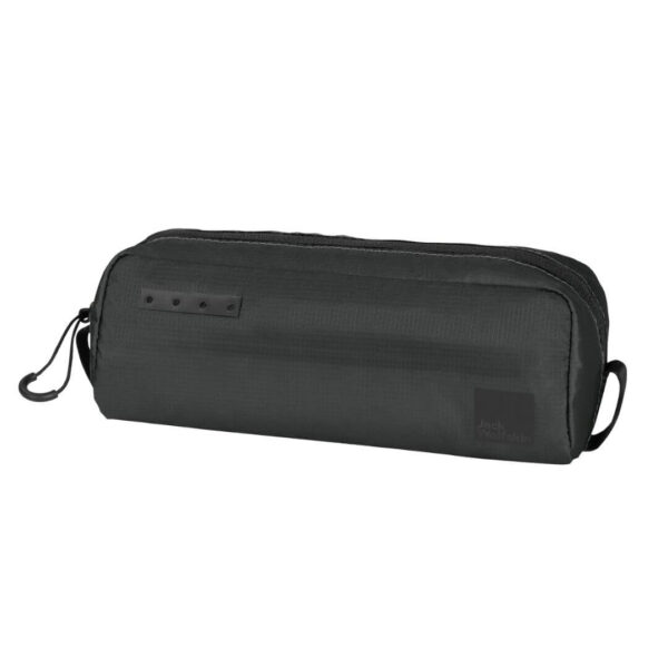 Jack Wolfskin Wandermood Washbag Mini Toilettaske - Sort