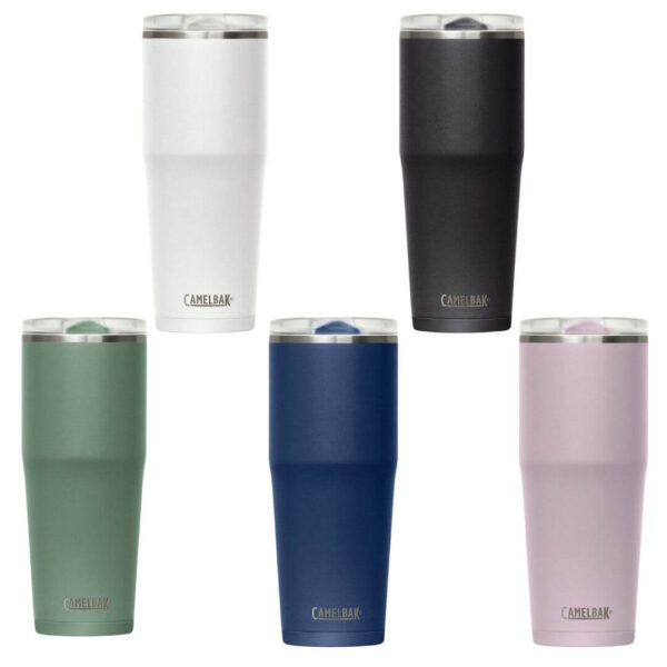 CamelBak Thrive Vakuumisoleret Tumbler 600 ml – Termoflasker & termokrus