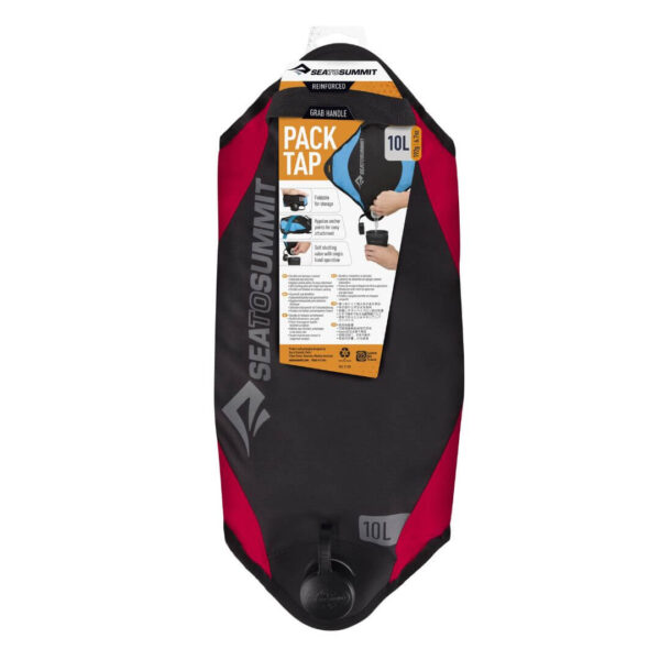 Sea to Summit Pack Tap Vandbeholder 10 Liter