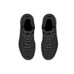 ECCO Offroad Boot Mid-cut Vandrestøvler til Kvinder - Sort